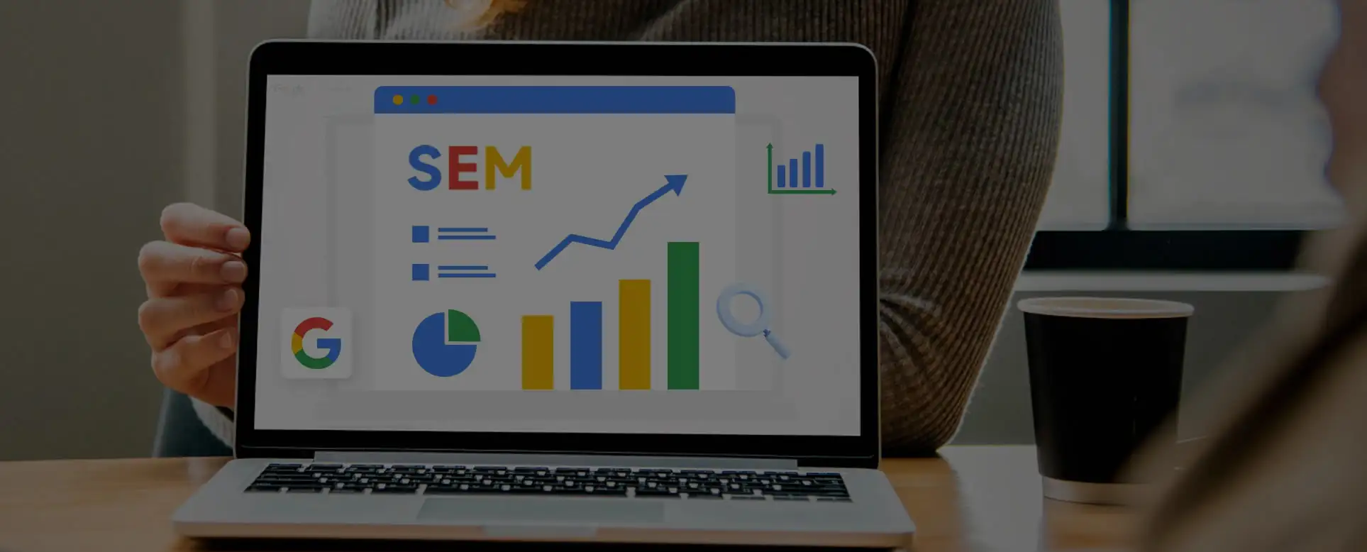 谷歌海外推广(SEM)