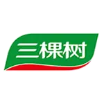三颗树