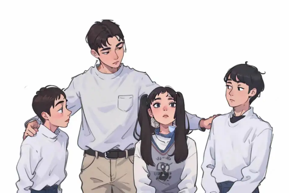 思聪在万达捐建的希望小学和孩子们一起玩耍 思聪在万达捐建的希望小学和孩子们一起玩耍