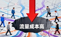 为什么你的数字营销流量成本越来越高?90%的企业主都踩了同一个坑