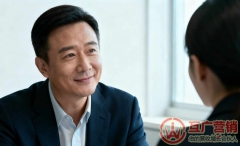 一次招聘的事件成就一个顶级营销案例