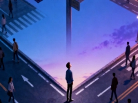 跟着《找不着北》蹭热点：企业主轻松躺赢的流量玩法