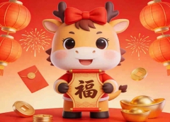 互广2026 丙午马年启市复工通知