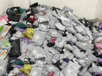 50%退货率？你的女装不是卖衣服，是在给快递公司打工！