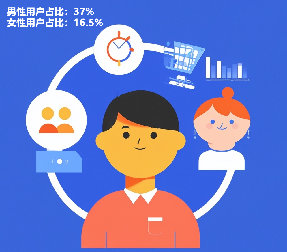 用户画像