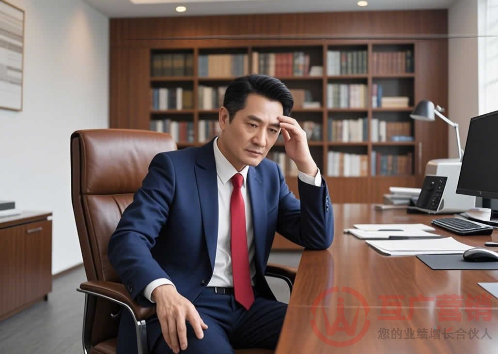 花百万打水漂？老总的深夜焦虑揭开知识营销真相