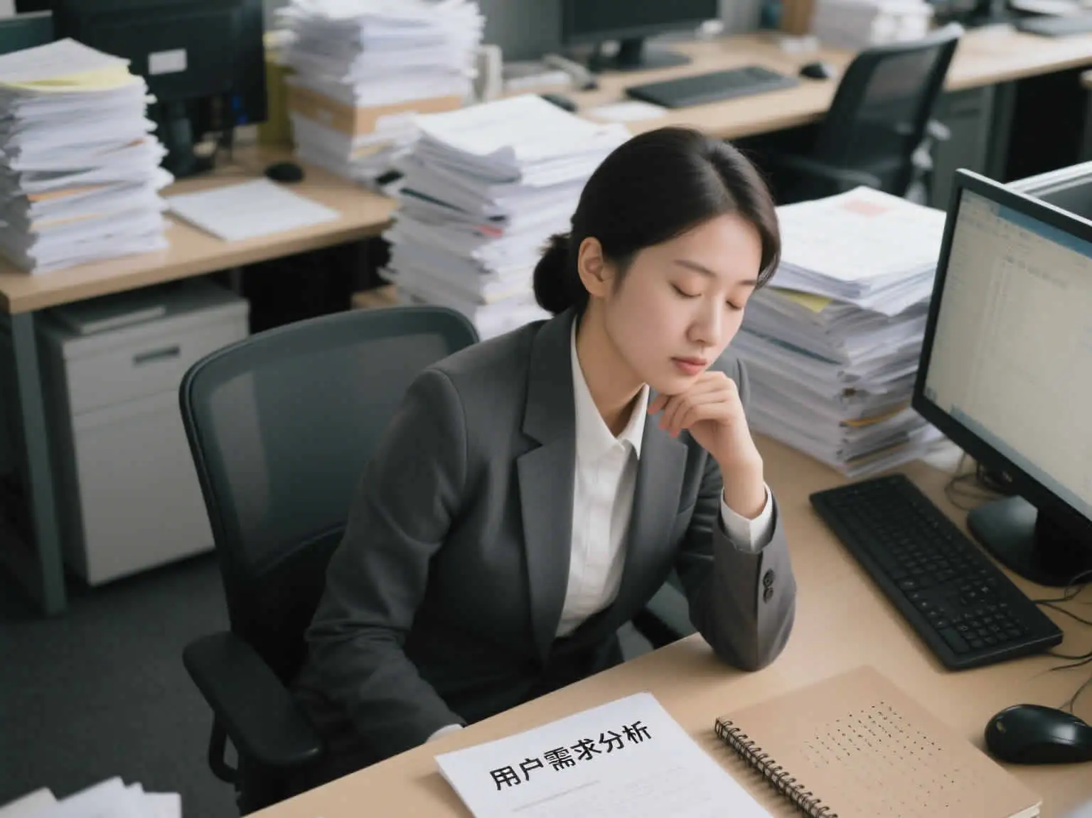 营销人必须学会随时随地成为用户